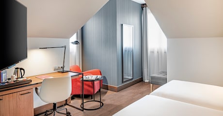 Room Habitación Premium